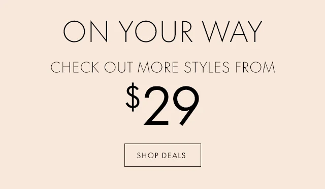 SHOP DEALS