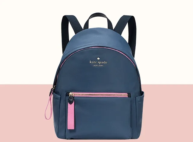 CHELSEA MEDIUM BACKPACK
