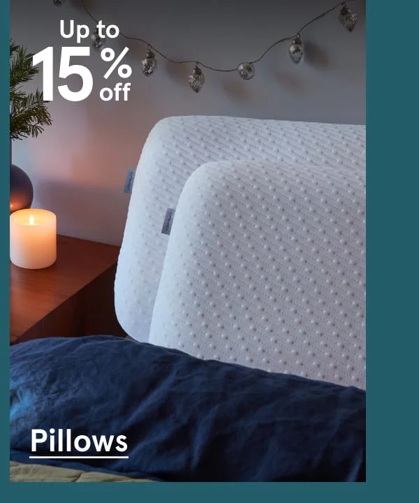 Pillows