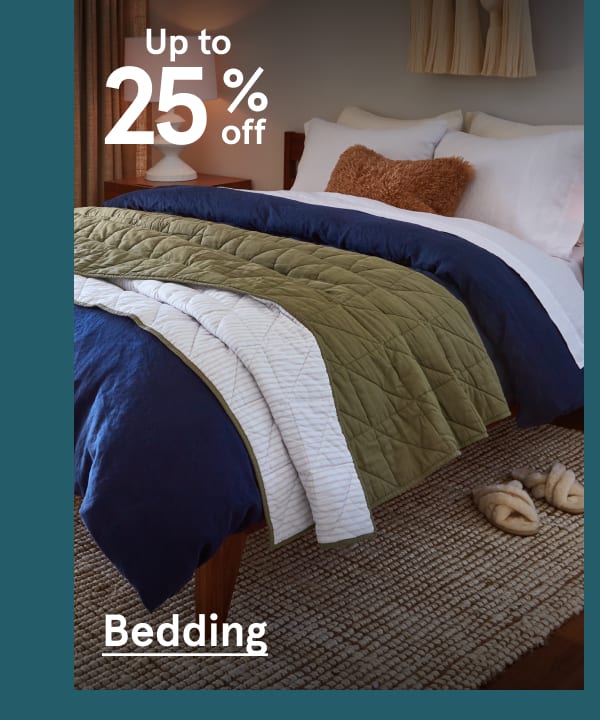 Bedding