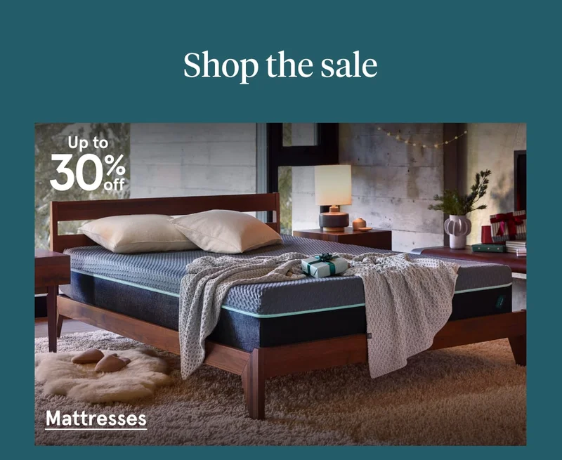 Mattresses