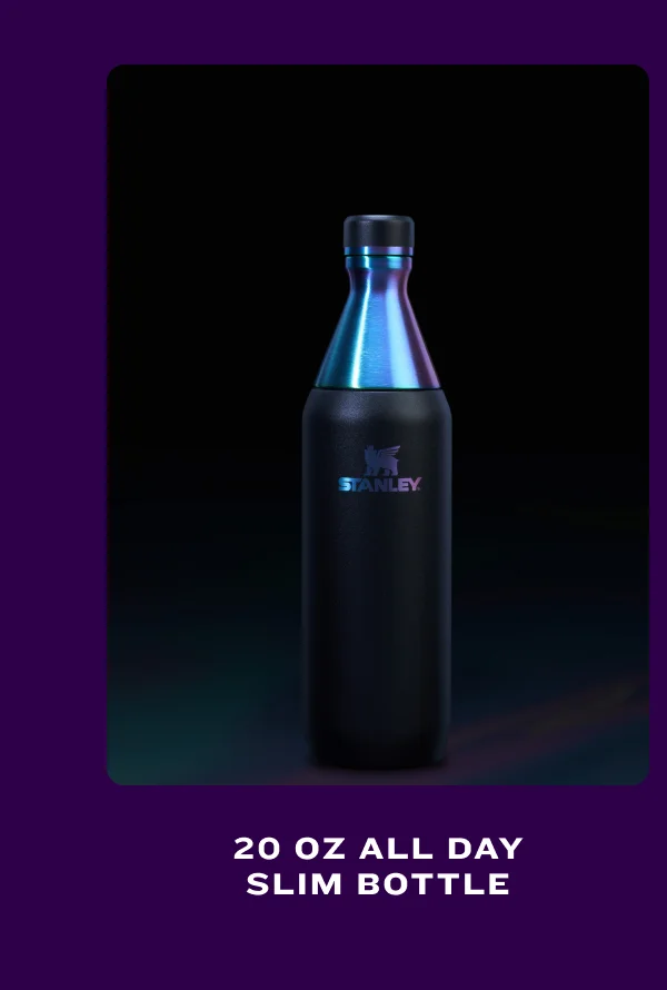 All Day Slim Bottle | 20 oz