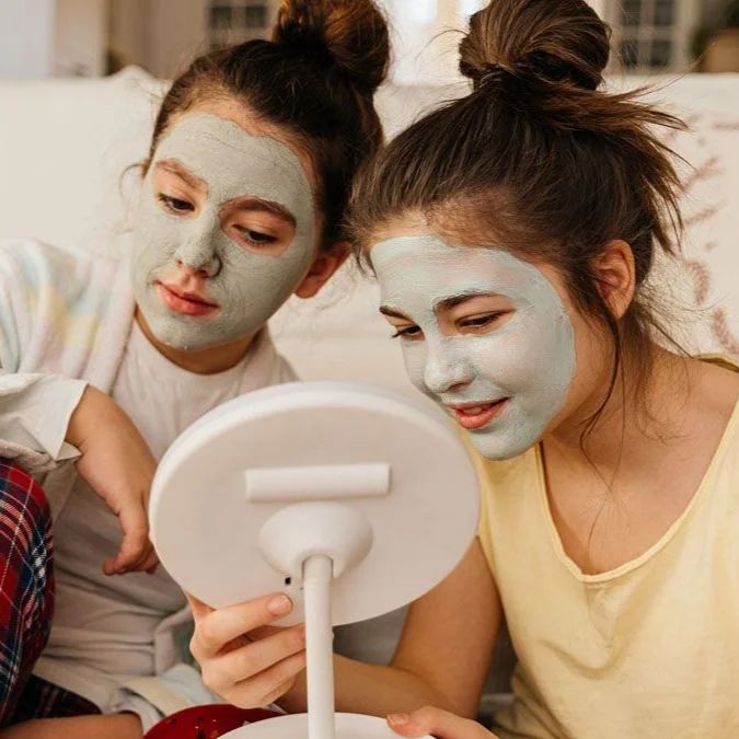5 Skincare Brands Teens Should Avoid in 2025, According to a Dermatologist