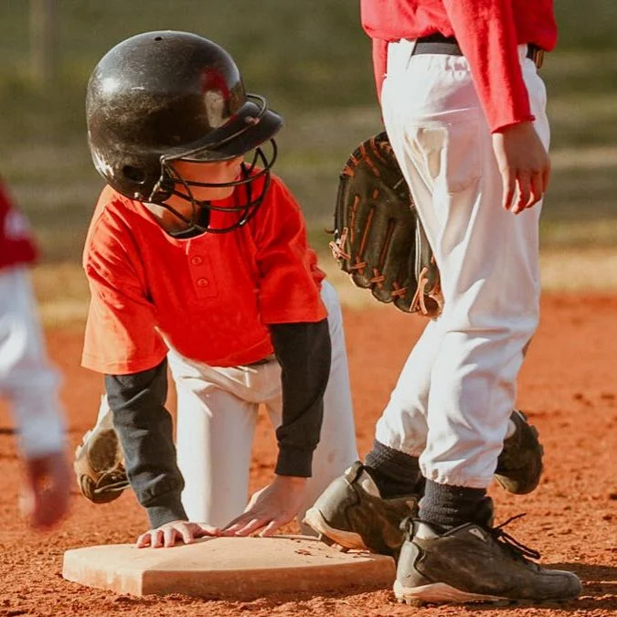 The Only 2 Things to Say to Your Kid After a Game