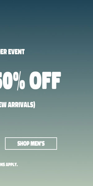 The Insider Event Up to 50% off Even New Arrivals Shop Men's