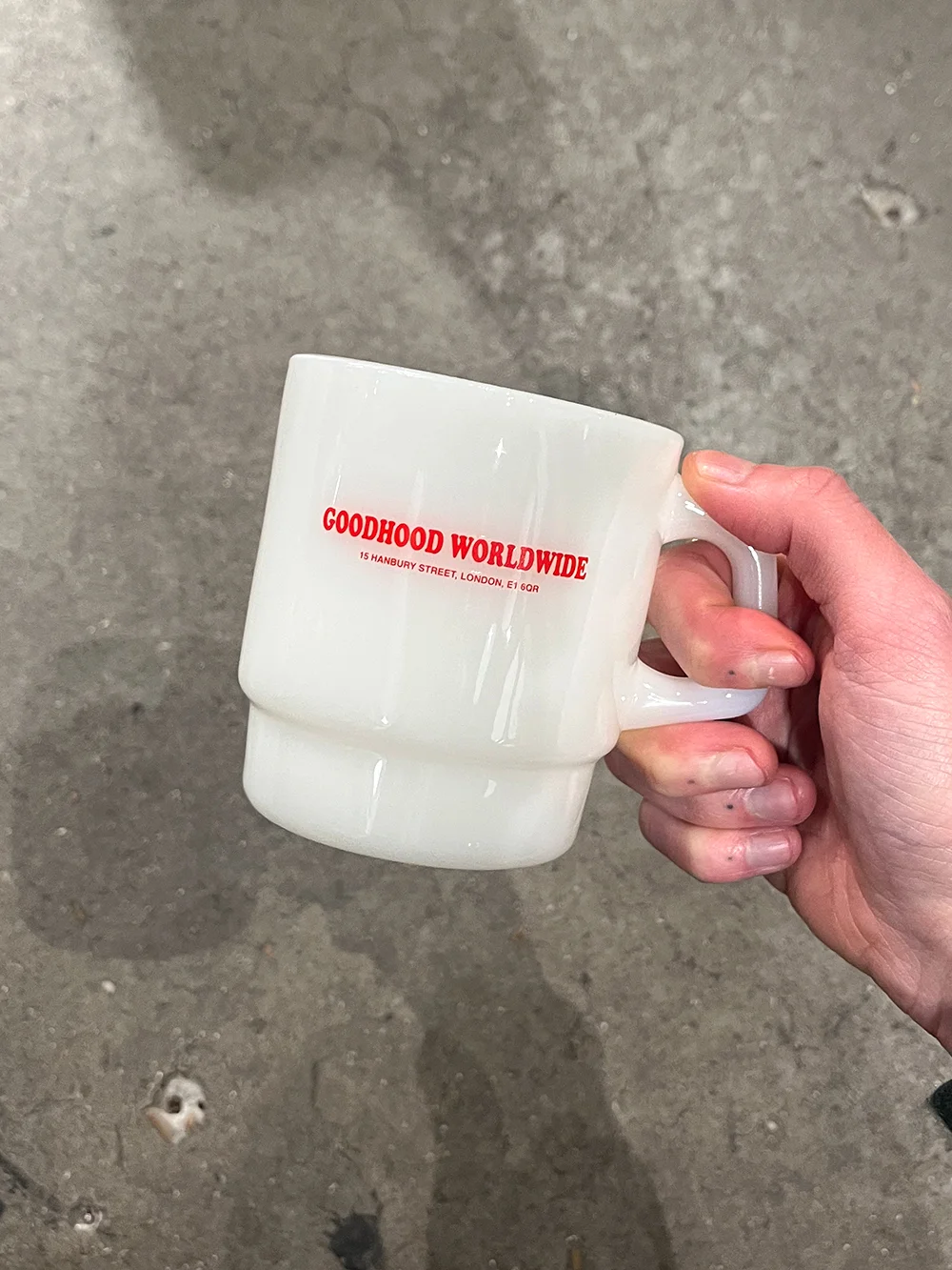 WTAF