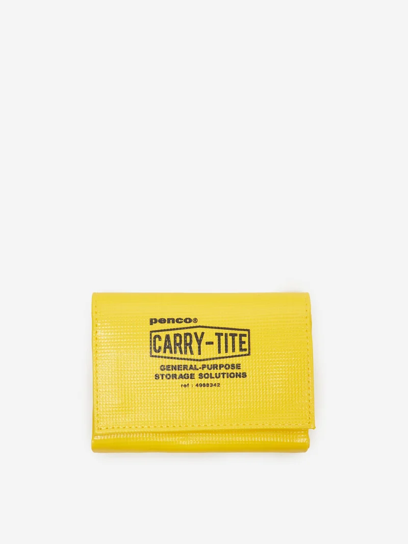 Image of Hightide Penco Carry-Tite Case - Small - Yellow