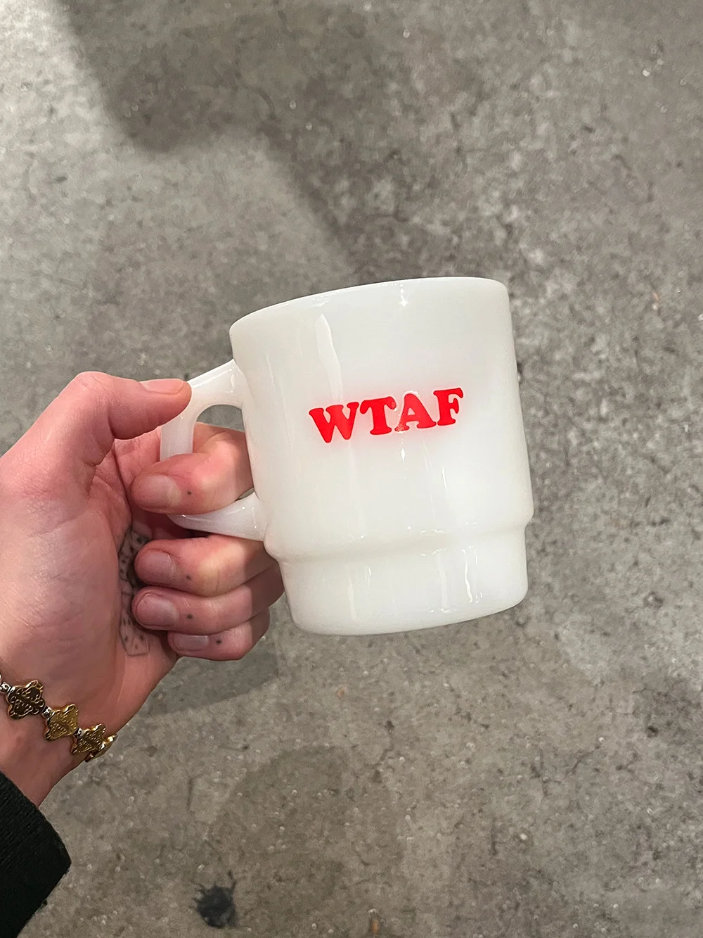 WTAF