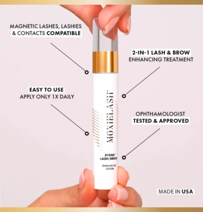 Xtend Lash Serum