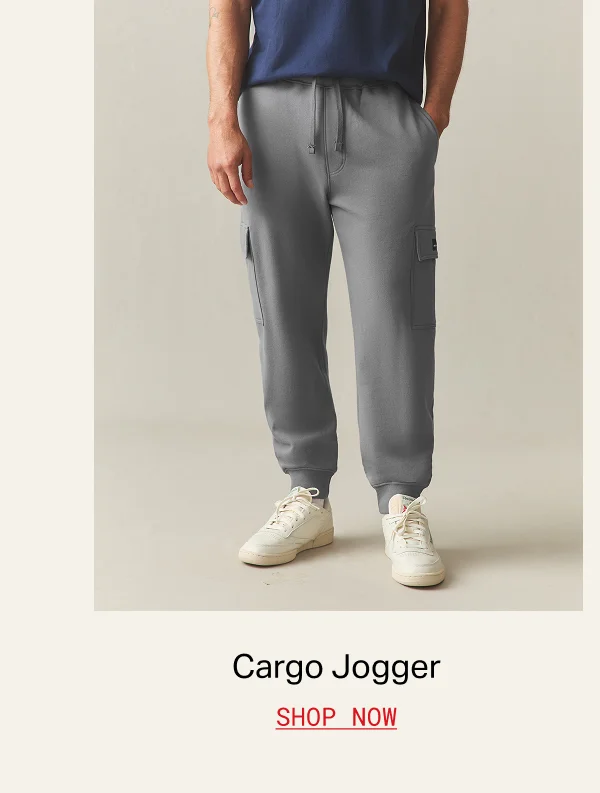sweatpants hero