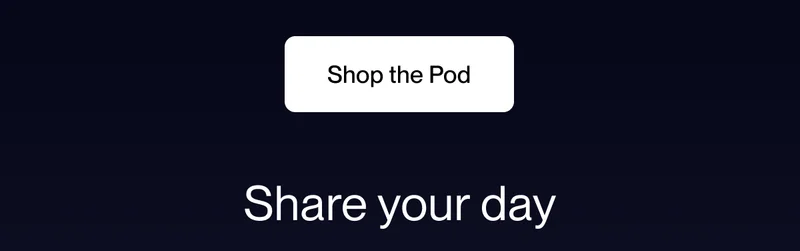 Shop the Pod