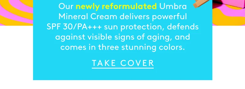 Shop Umbra SPF 30