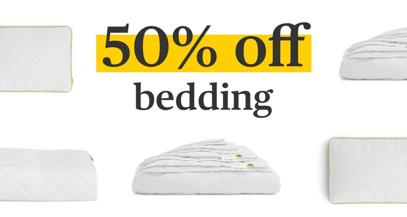50% off premium hybrid