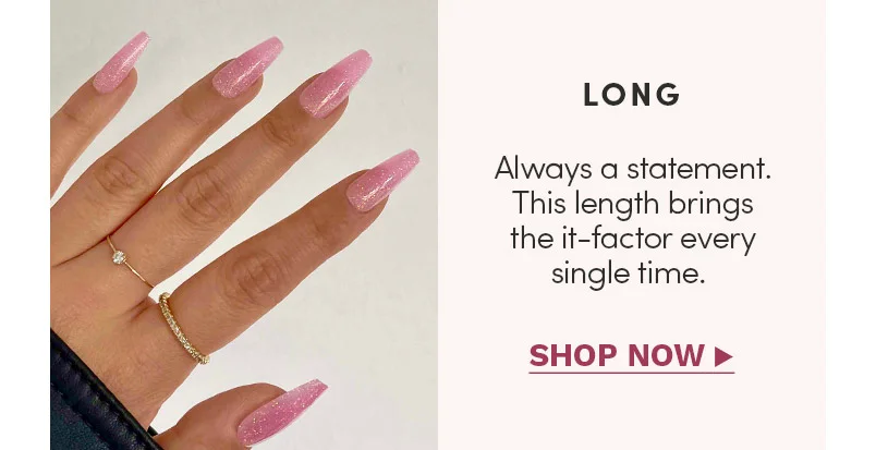 Shop Long Now