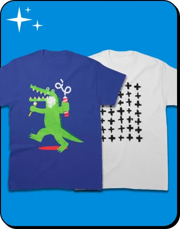 Gifts Guide: T-Shirts