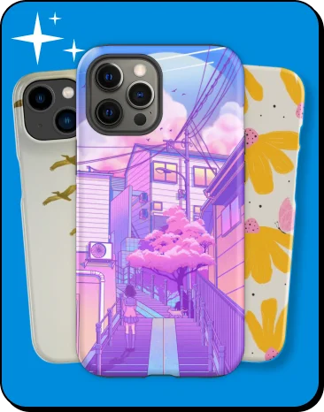 Gifts Guide: Phone Cases