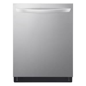 Save $500: LG Built-In Dishwasher