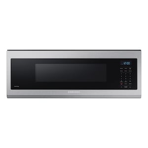 Up to 35% Off Select Samsung Microwaves