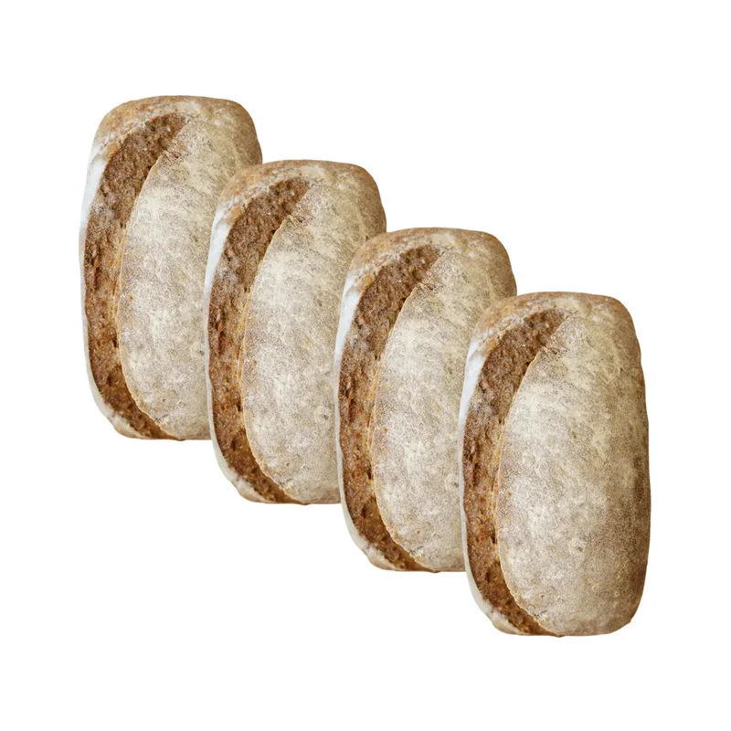 Image of Multi-Seed Sourdough Bread - Gluten-Free, Vegan (4-pack)