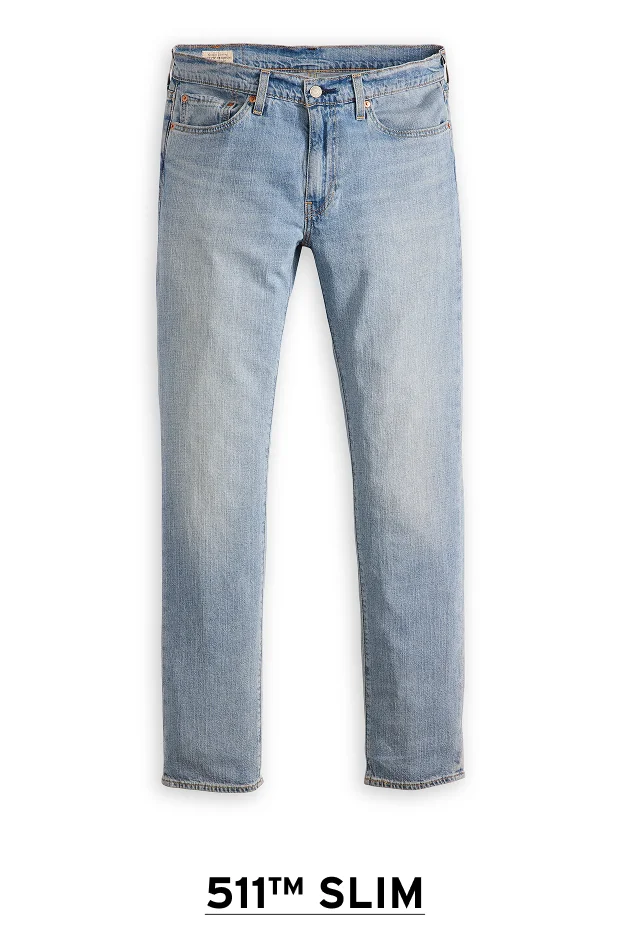 511™ SLIM FIT JEANS