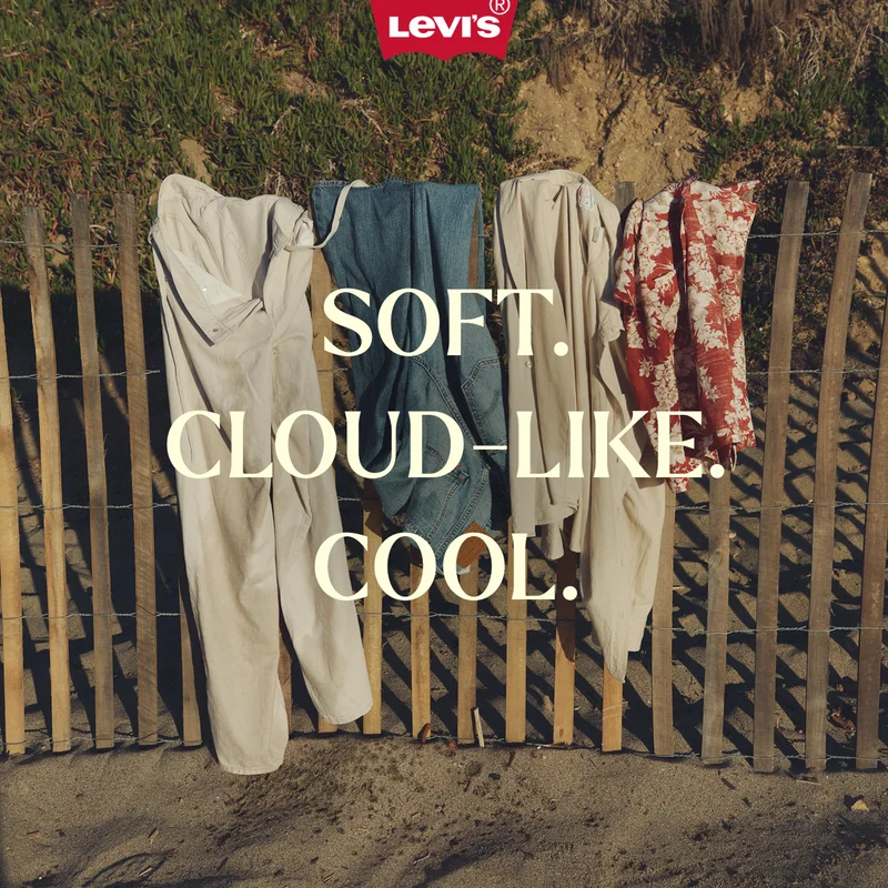 SHOP LINEN+ DENIM