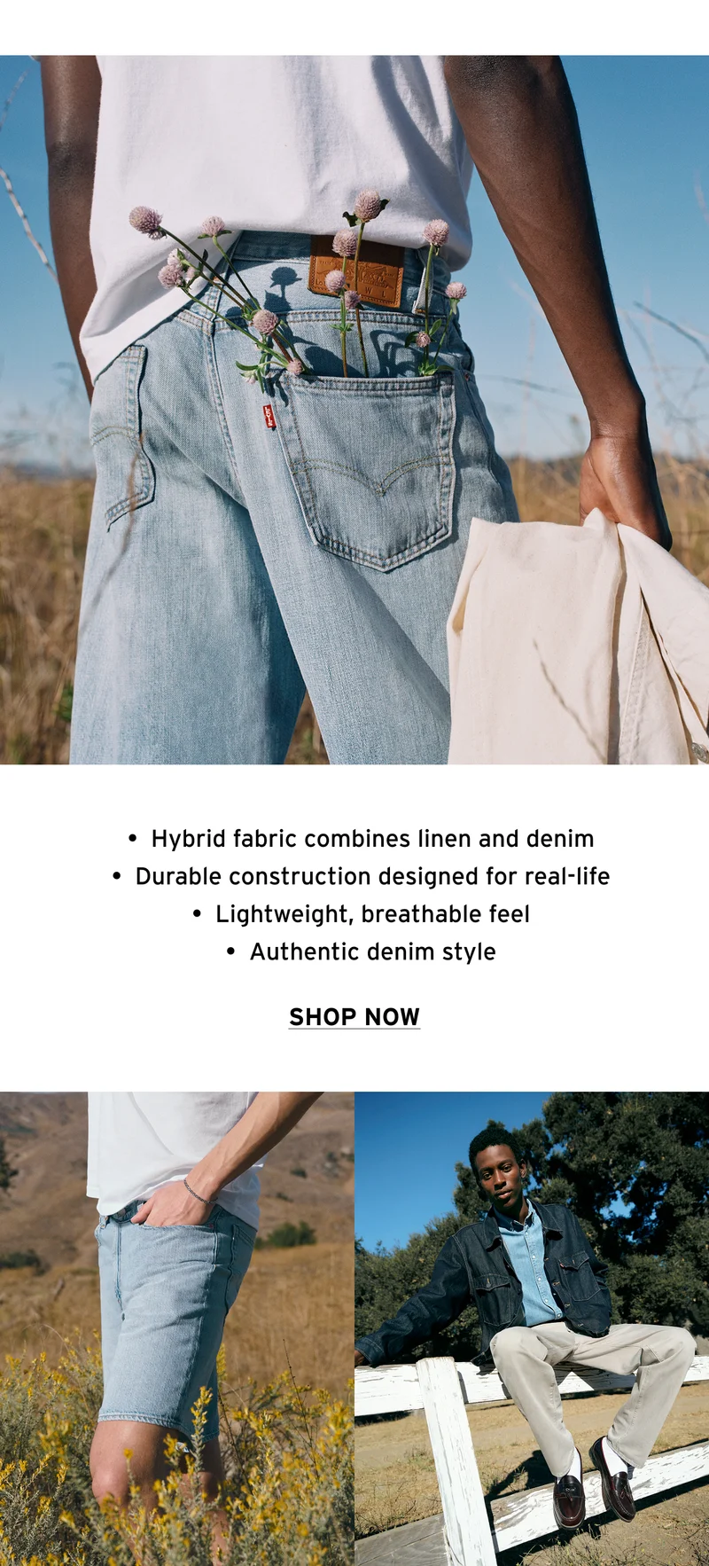 SHOP NOW