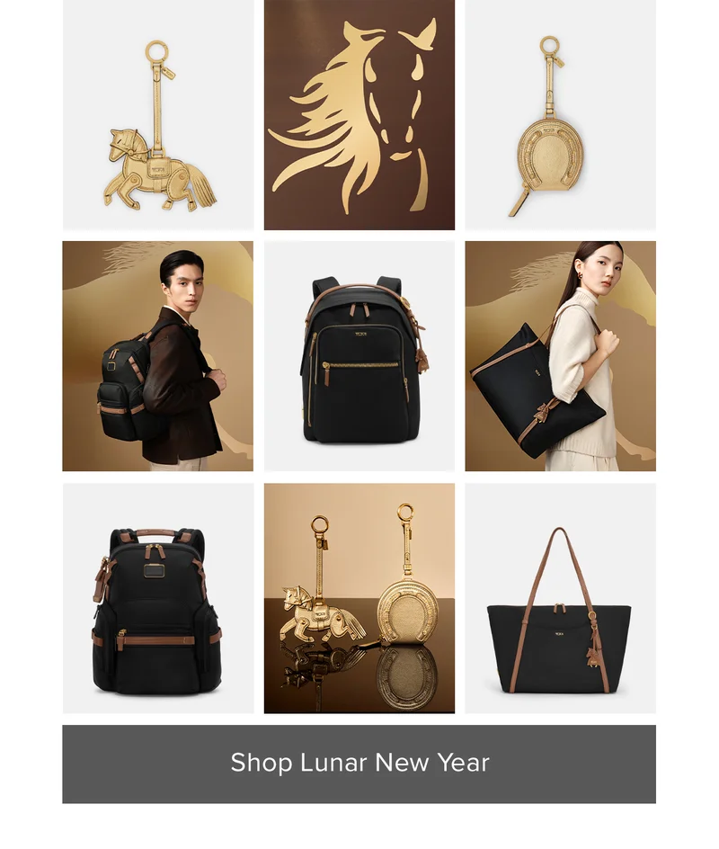 Shop Lunar New Year