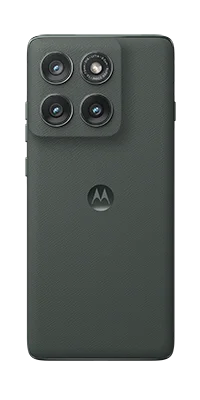 motorola edge - 2025