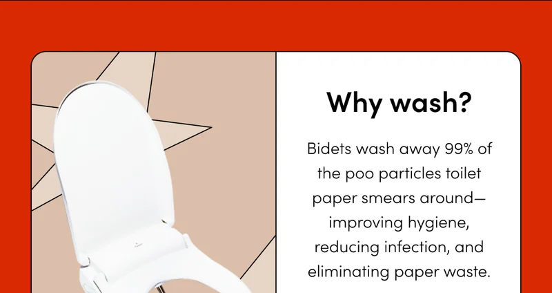 WHY WASH