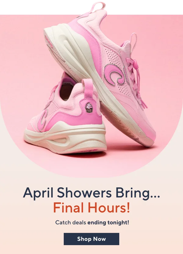 deals ending tonight