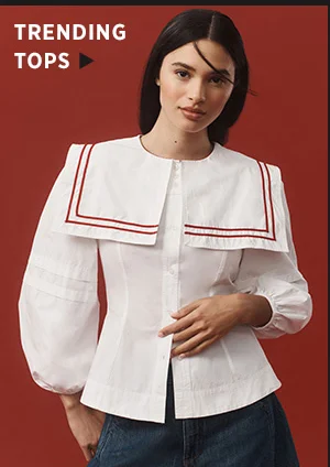 Trending Tops