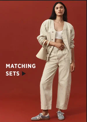 Matching Sets