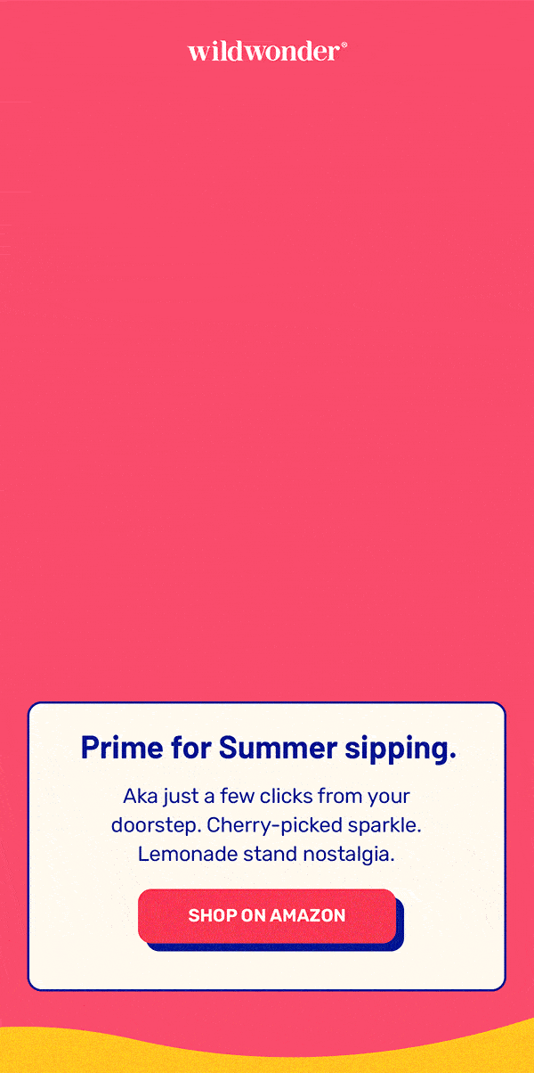 Shop on Amazon