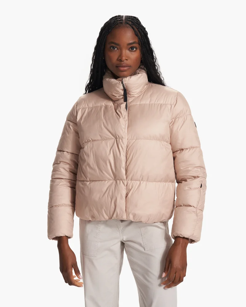 Image of Hudson Insulated Jacket | Bluff