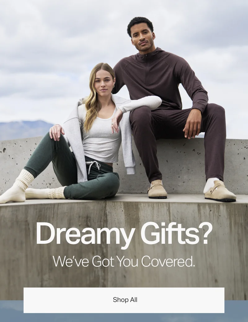 Dreamy Gifts?