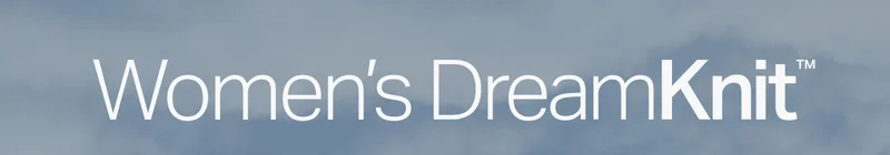 Women's DreamKnit