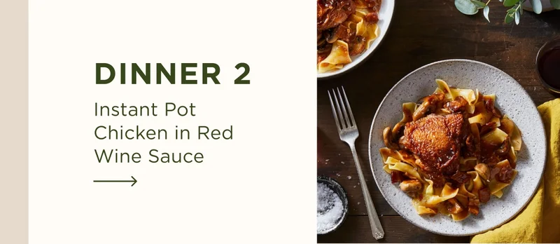 GET THE RECIPE- Dinner 2