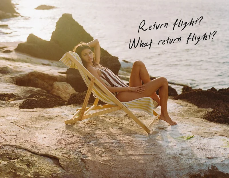 Return Flight?