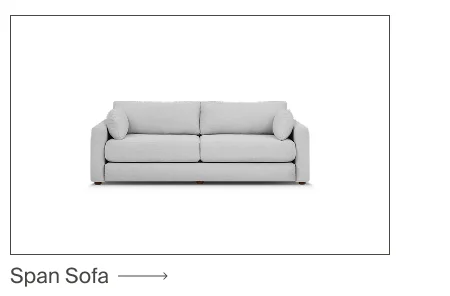 Span Sofa
