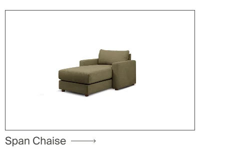 Span Chaise