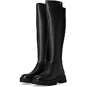 Asher Boots