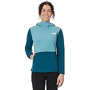 Glacier Fleece Pullover Hoodie