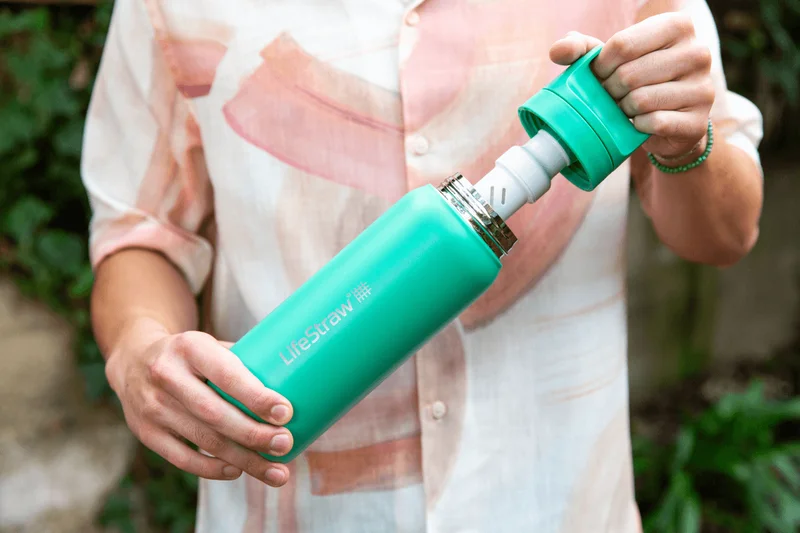 LifeStraw