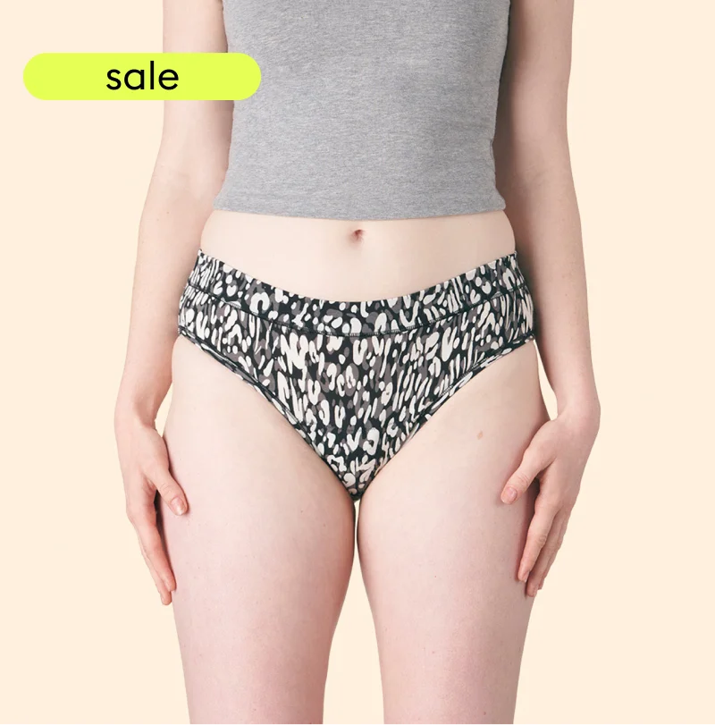 Cotton Bikini Image