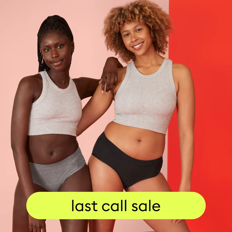 last call sale