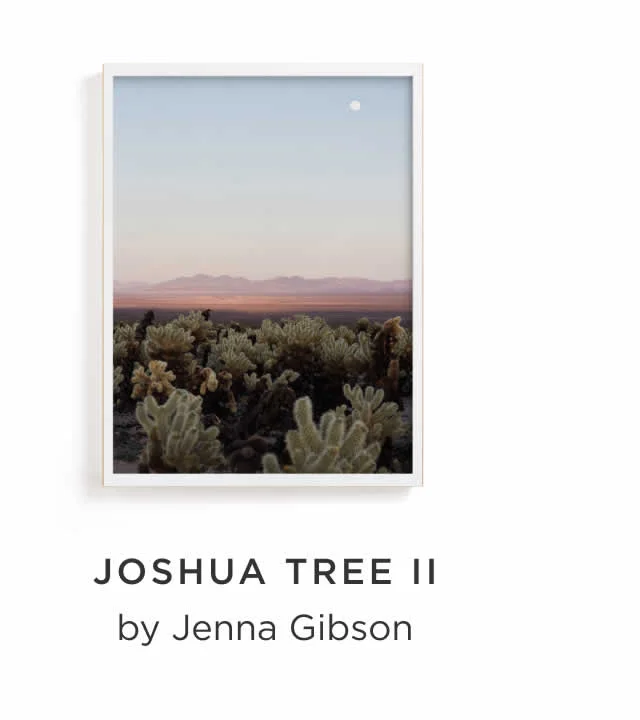 Joshua Tree II