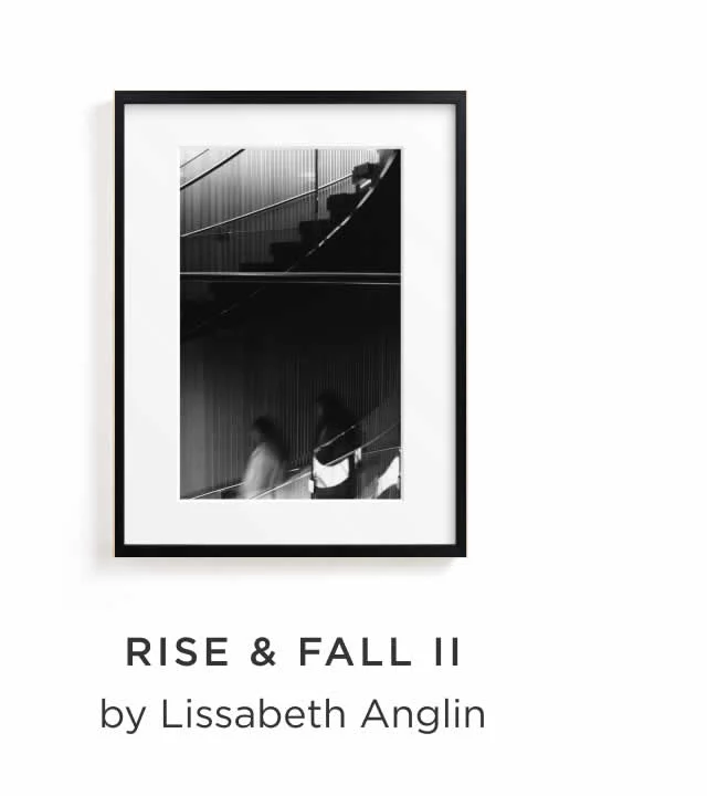 Rise & Fall II