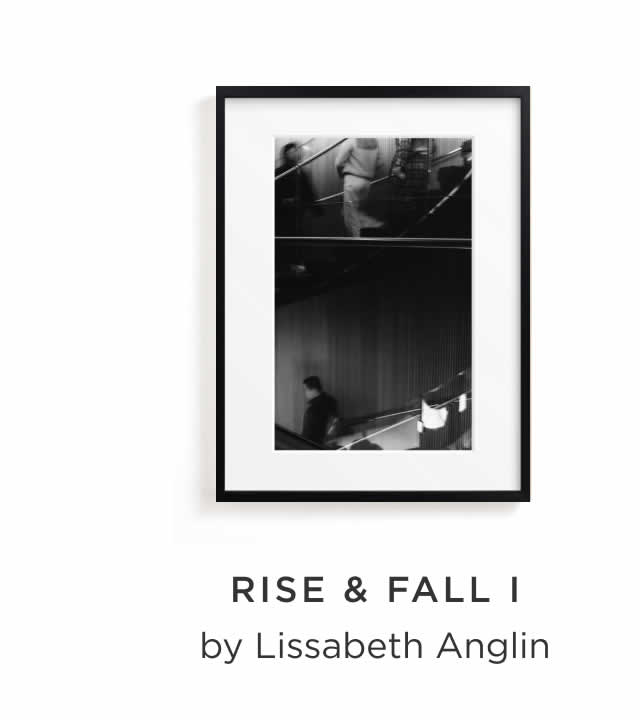 Rise & Fall I