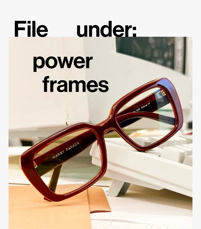 File under power frames