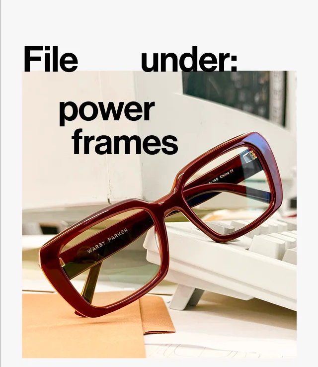 File under power frames